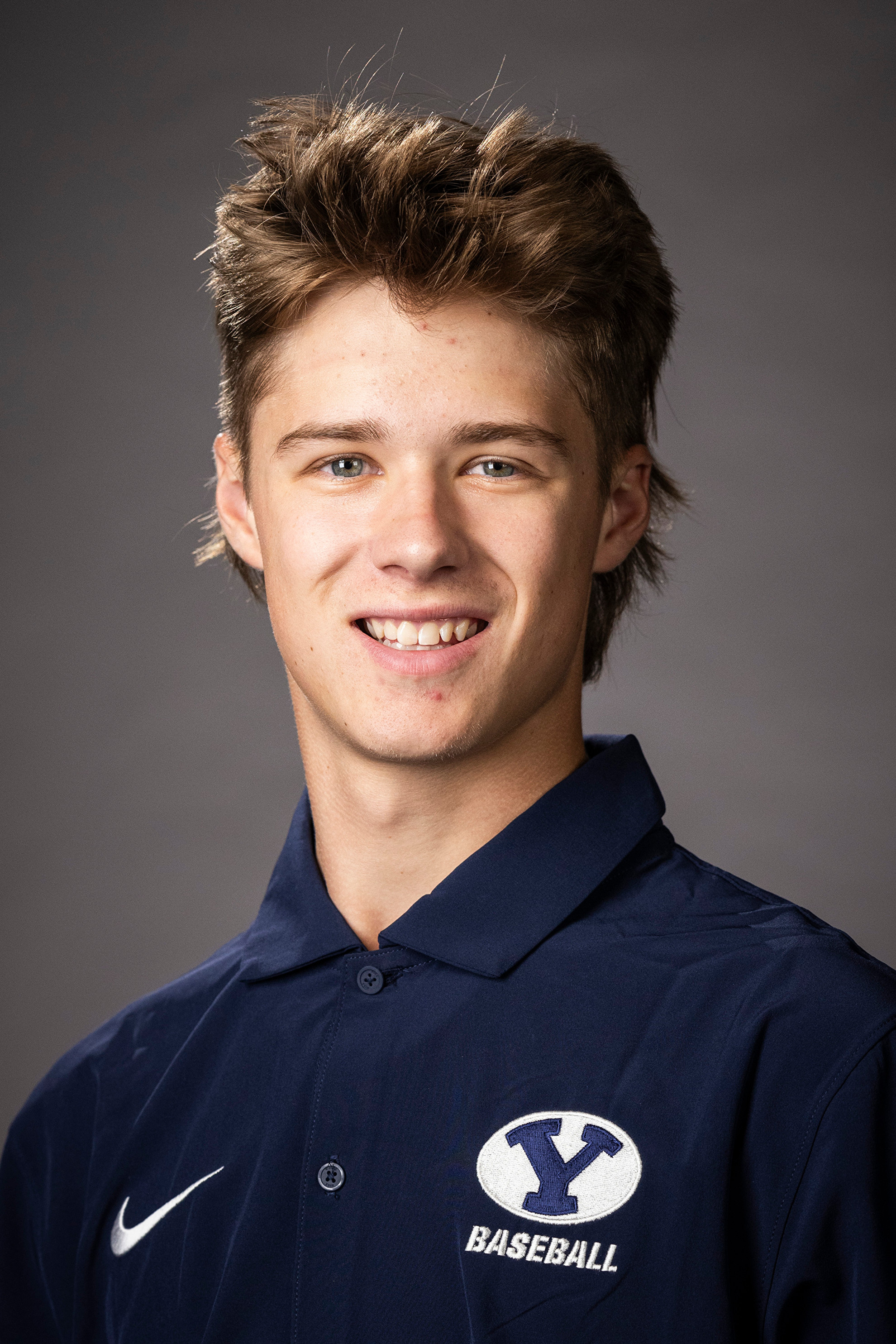 Max Stanley - Baseball 2024 - BYU Athletics - Official Athletics