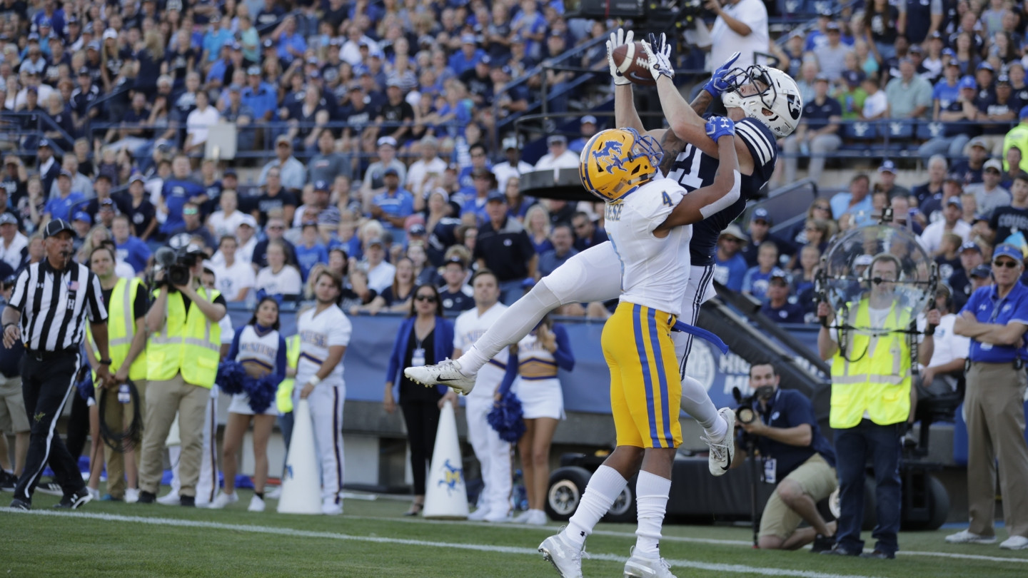 The goal remains the same for players at McCoy Stadium