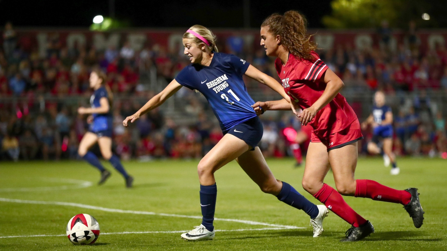 Carrie Madden - Women's Soccer - Marquette University Athletics