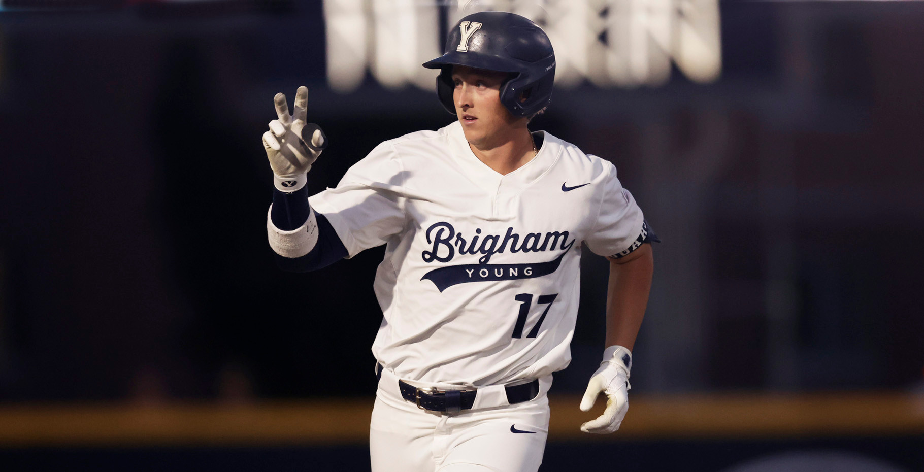 BYU Baseball news