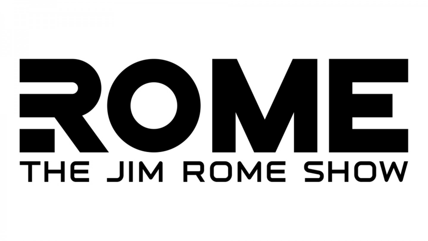 jim rome show siriusxm