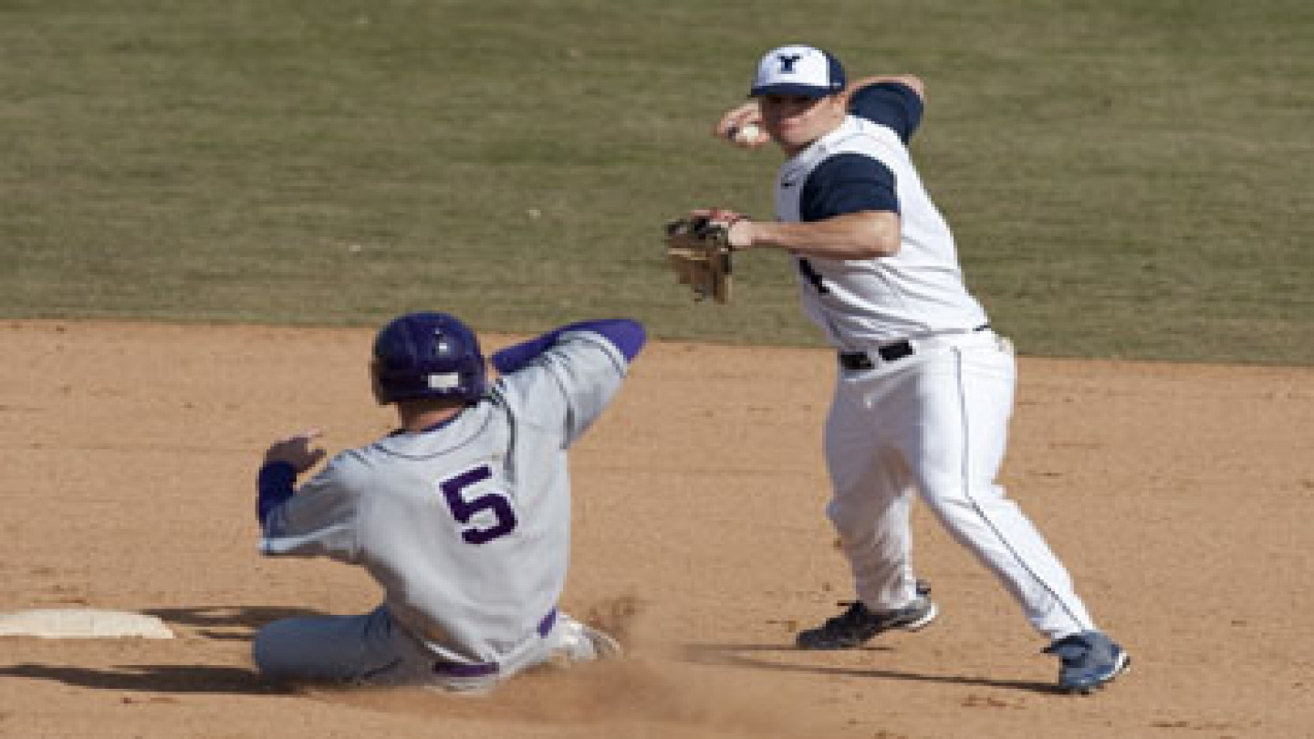 Baseball 2024 BYU Athletics Official Athletics Website BYU Cougars