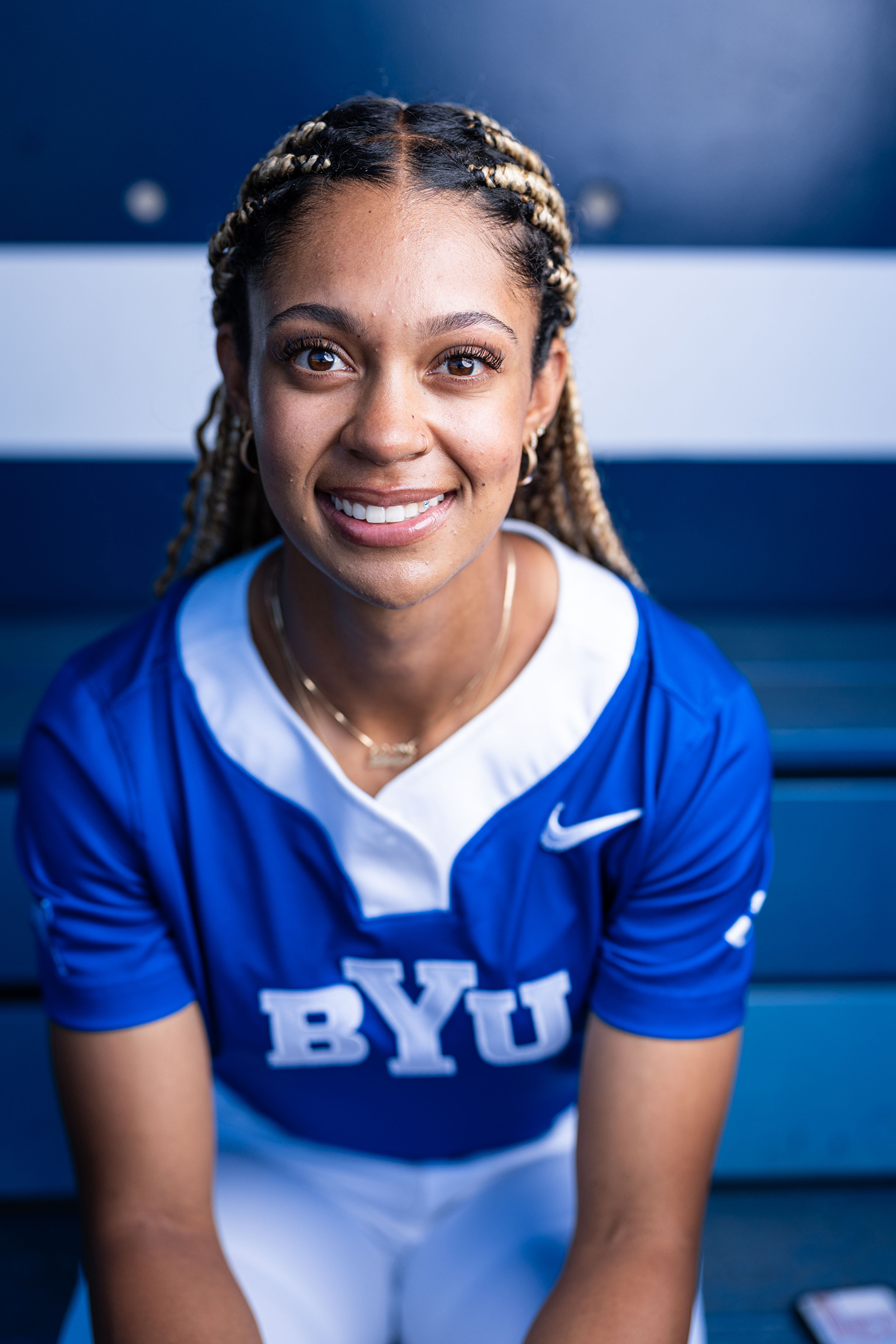 Lily Owens - Softball 2026 - BYU Athletics - Official Athletics Website ...