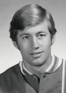 Belmont Anderson - Men’s Basketball 1972-1973 - BYU Athletics