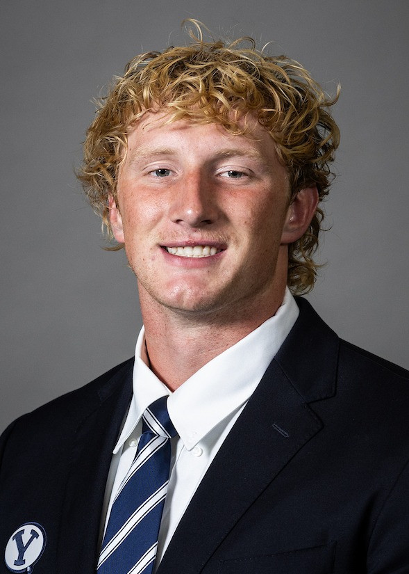 Maverick McManus