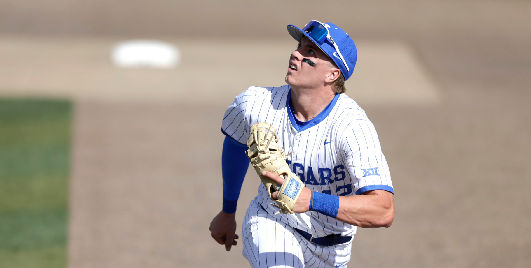 Baseball heads south for game two of season series with Utah Tech - BYU ...