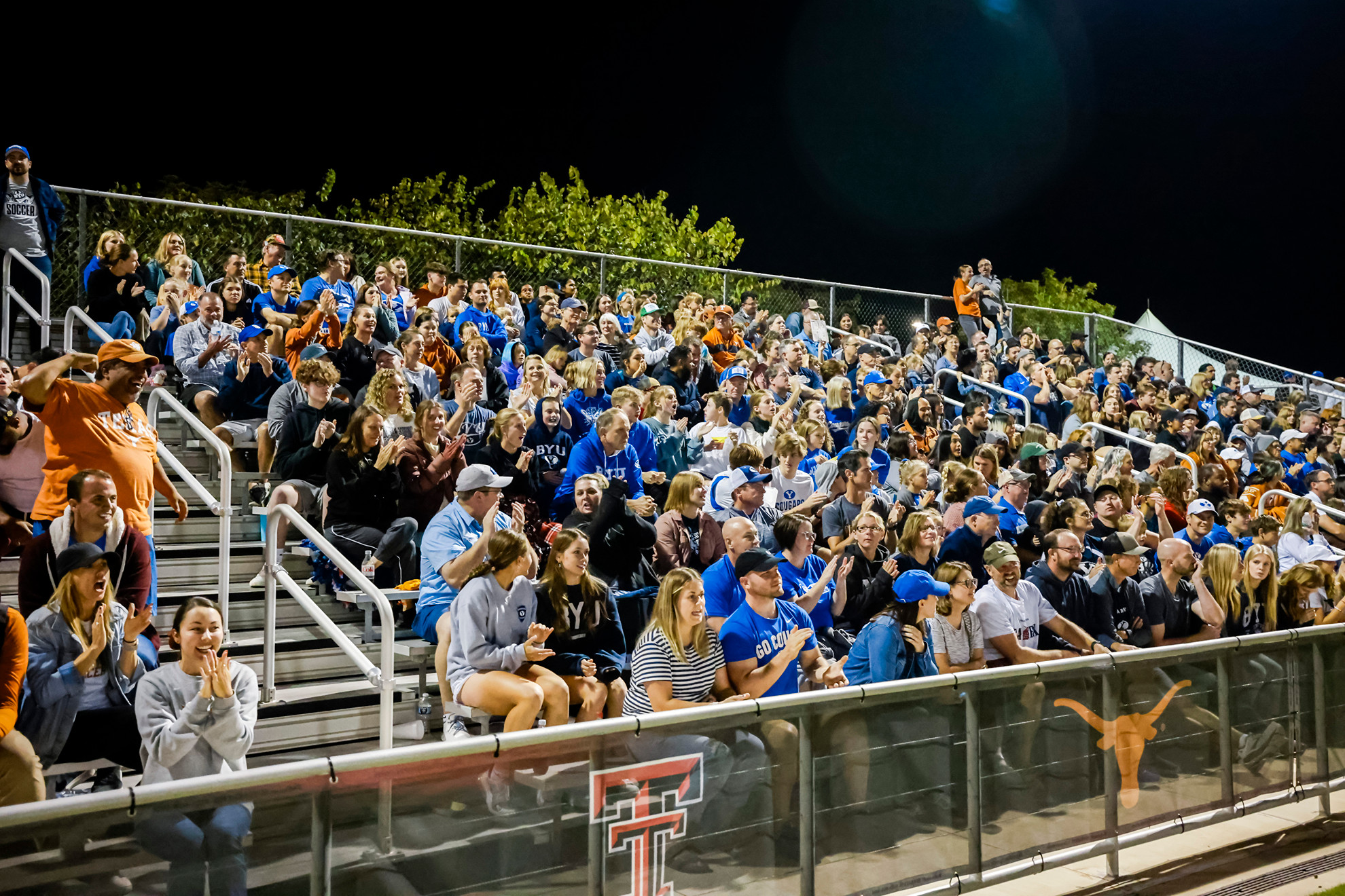 BYU falls to Texas in Big 12 Tournament Championship, 3-1 - BYU Athletics -  Official Athletics Website - BYU Cougars