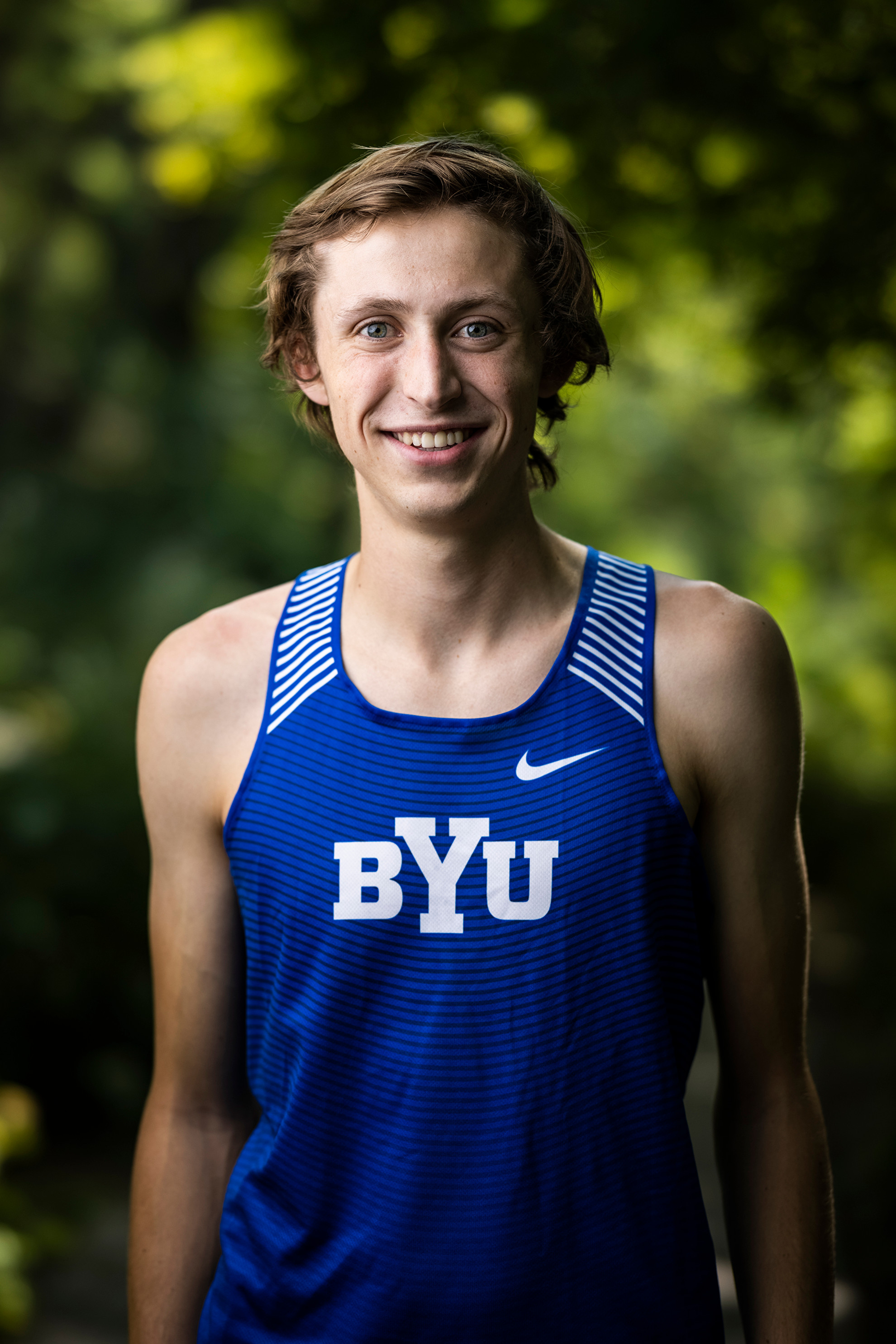 Carson Belnap - Men's Cross Country 2021 - BYU Athletics - Official ...