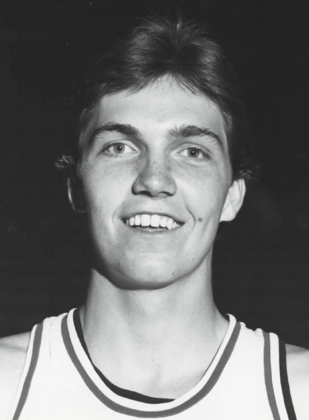 Devin Durrant - Men's Basketball 1978-1979 - BYU Athletics - Official ...