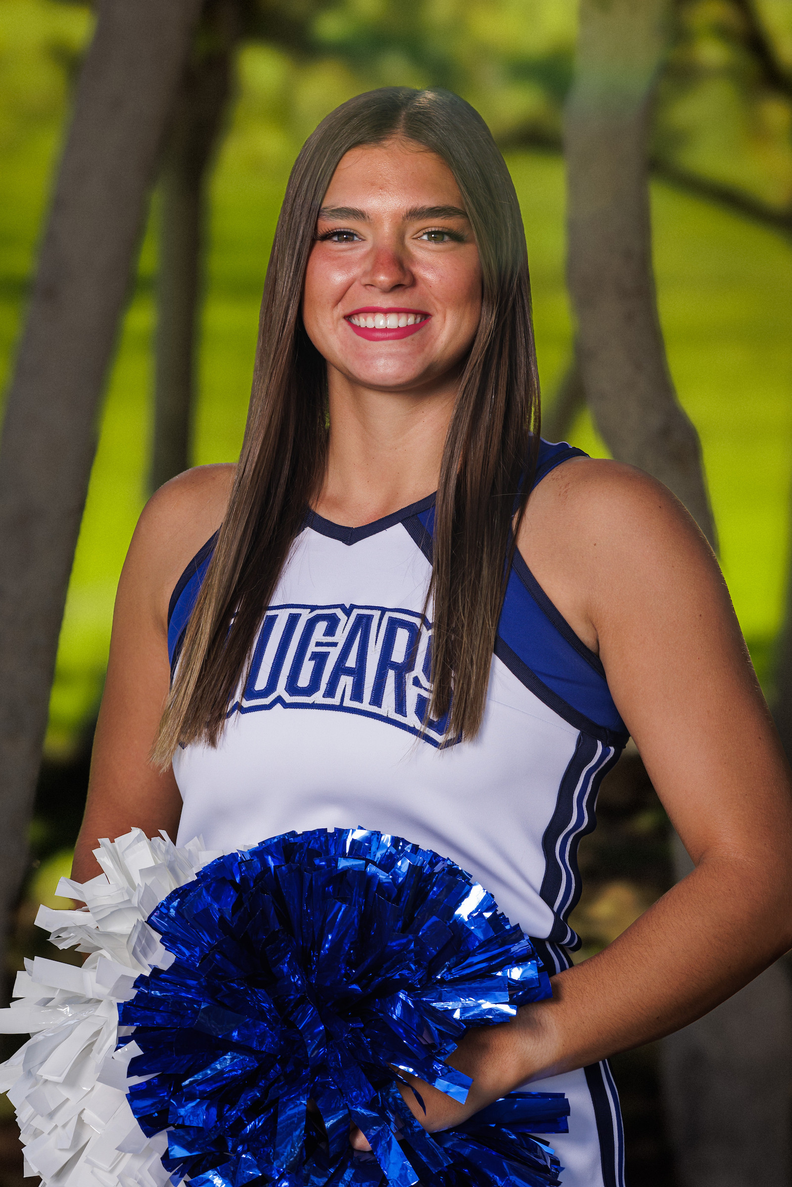 Jordan Soto - Cheer 2026-2027 - BYU Athletics - Official Athletics ...
