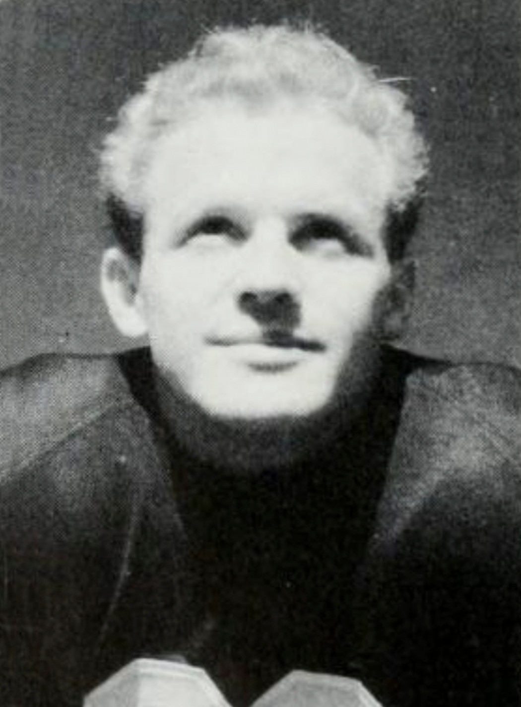 Ed Riska Eugene Riska - Football 1941 - BYU Athletics - Official Athletics ...