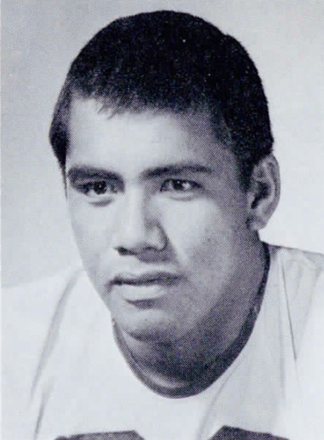 Moses Kim - Football 1966 - BYU Athletics - Official Athletics Website ...