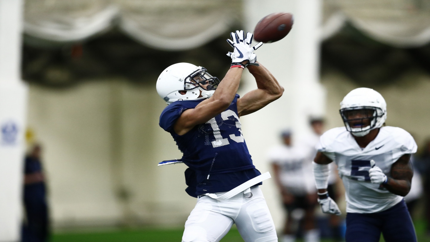 Kalani Sitake - BYU Athletics - Official Athletics Website - BYU Cougars