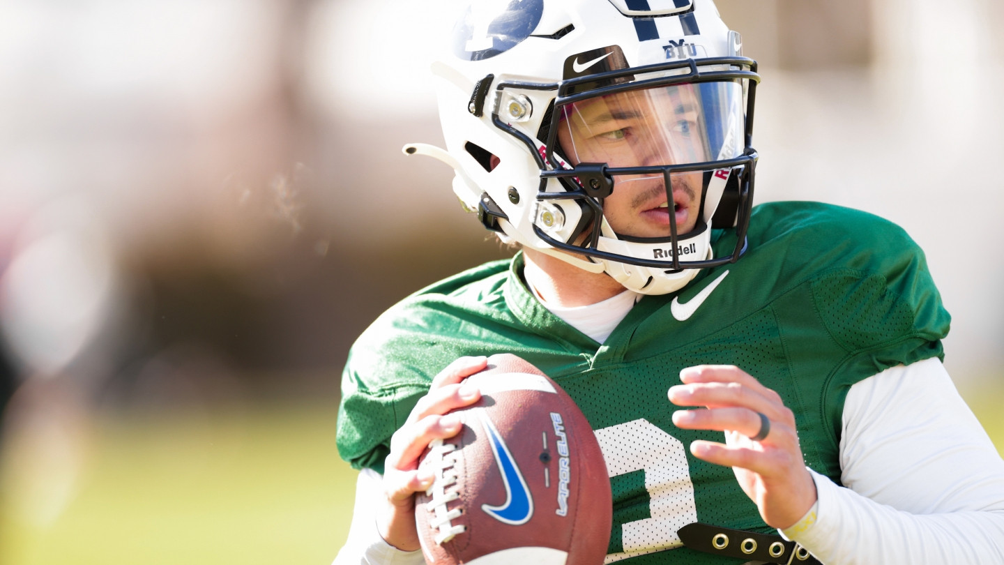 BYU football: What BYU must do to down Oregon Ducks