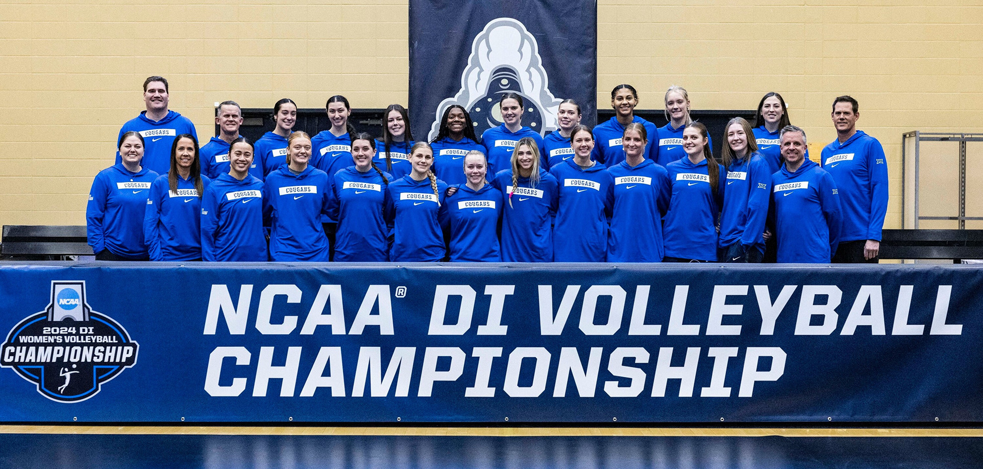 2024 BYU Women's Volleyball Season Review BYU Athletics Official