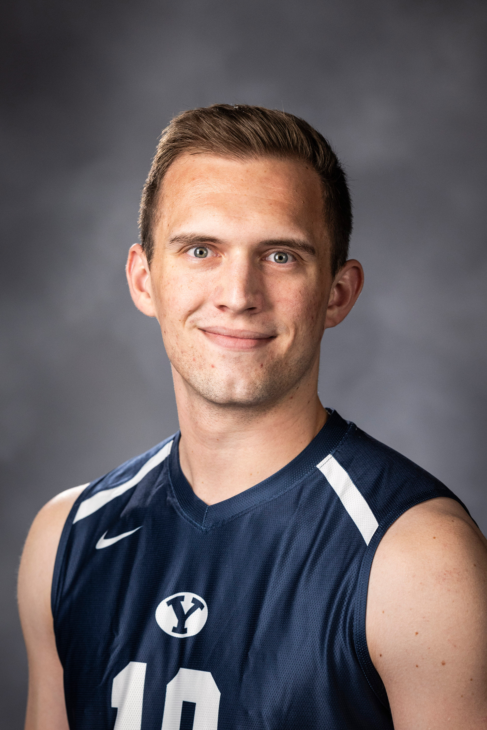 Ethan Gant Mens Volleyball 2024 Byu Athletics Official Athletics Website Byu Cougars 5060