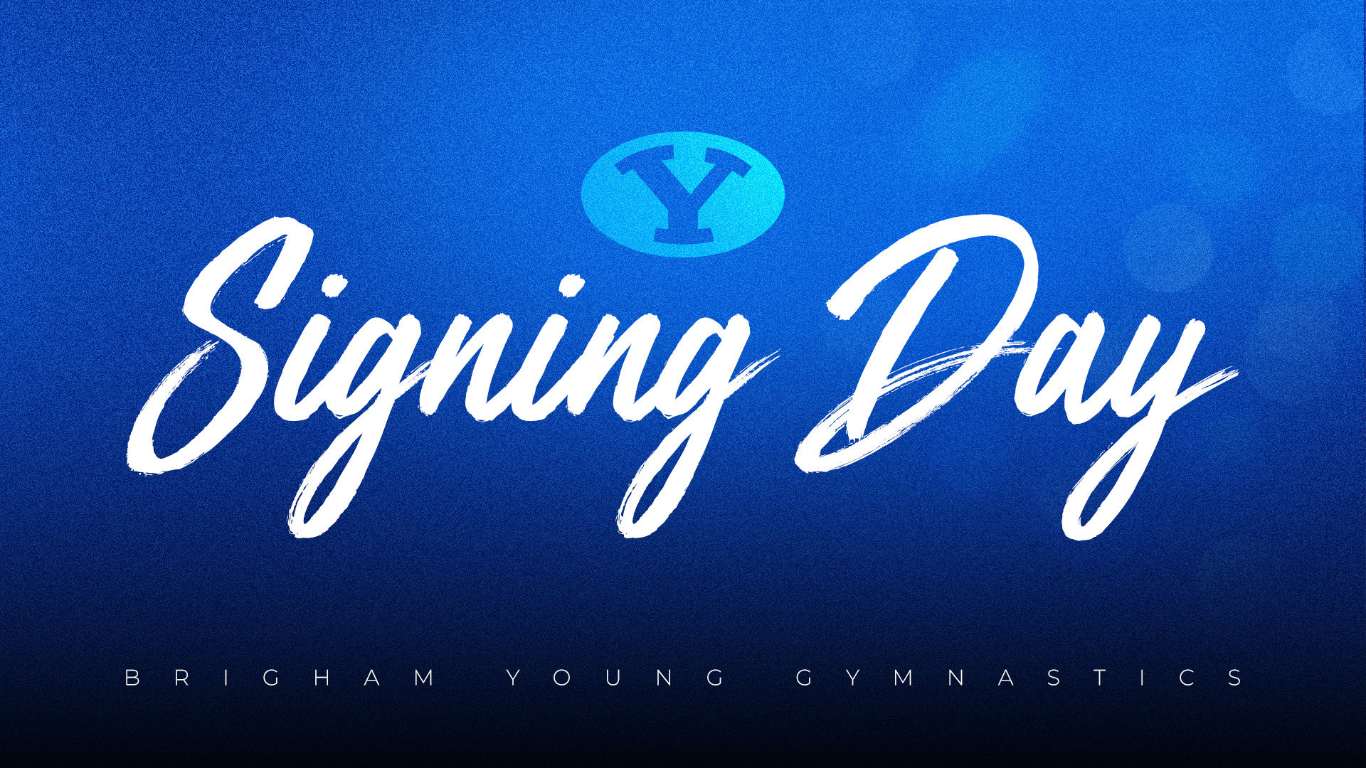 Gymnastics announces 2025 signing class BYU Athletics Official