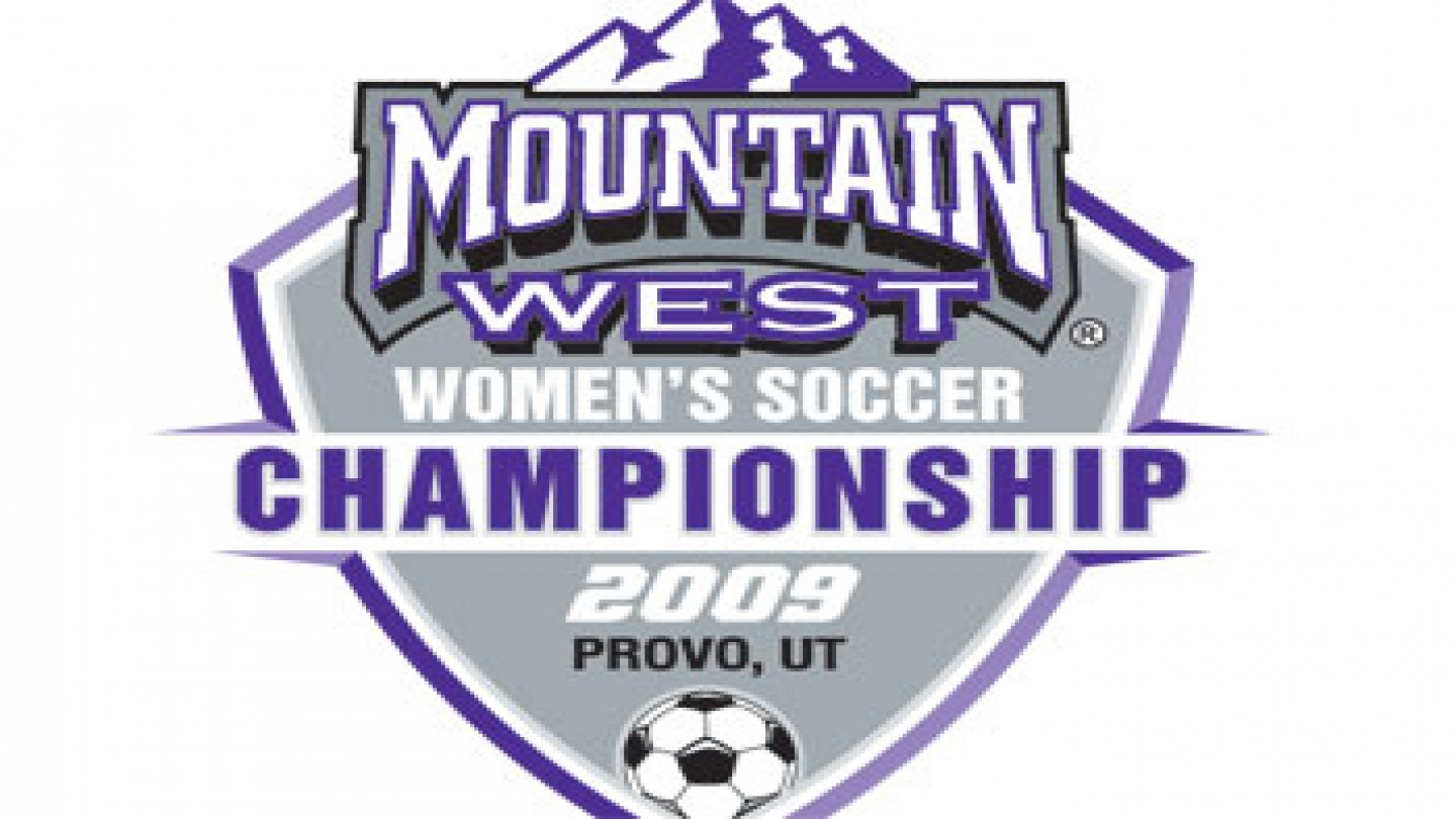 Mountain West Conference Football Championship Tickets