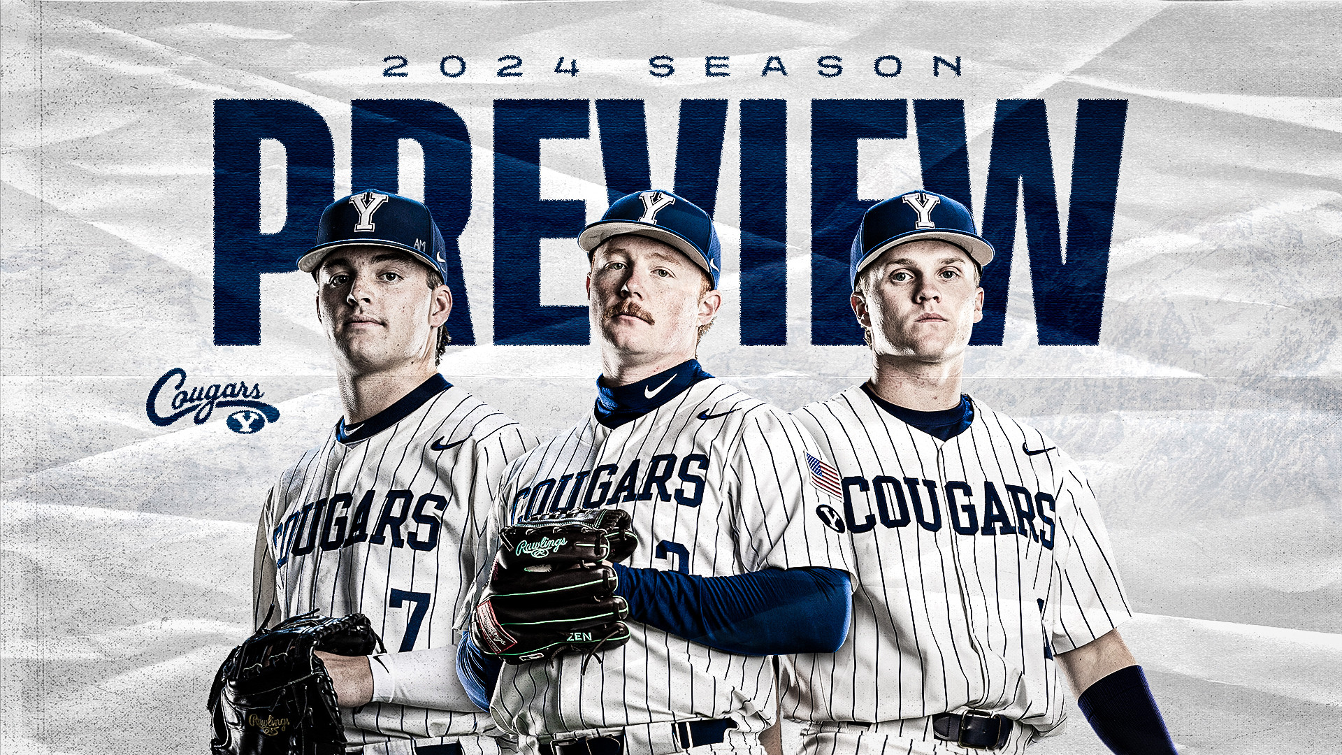 BYU Baseball 2024 Season Preview - BYU Athletics - Official Athletics ...