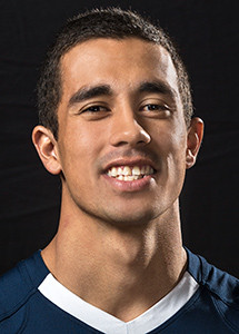 Jaylen Ryer Jaylen Reyes - Men's Volleyball 2012 - BYU Athletics - Official ...