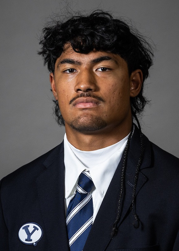 Roger Saleapaga II athlete image