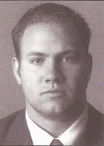 Gabe Giordano - Football 1996 - BYU Athletics - Official Athletics Website  - BYU Cougars