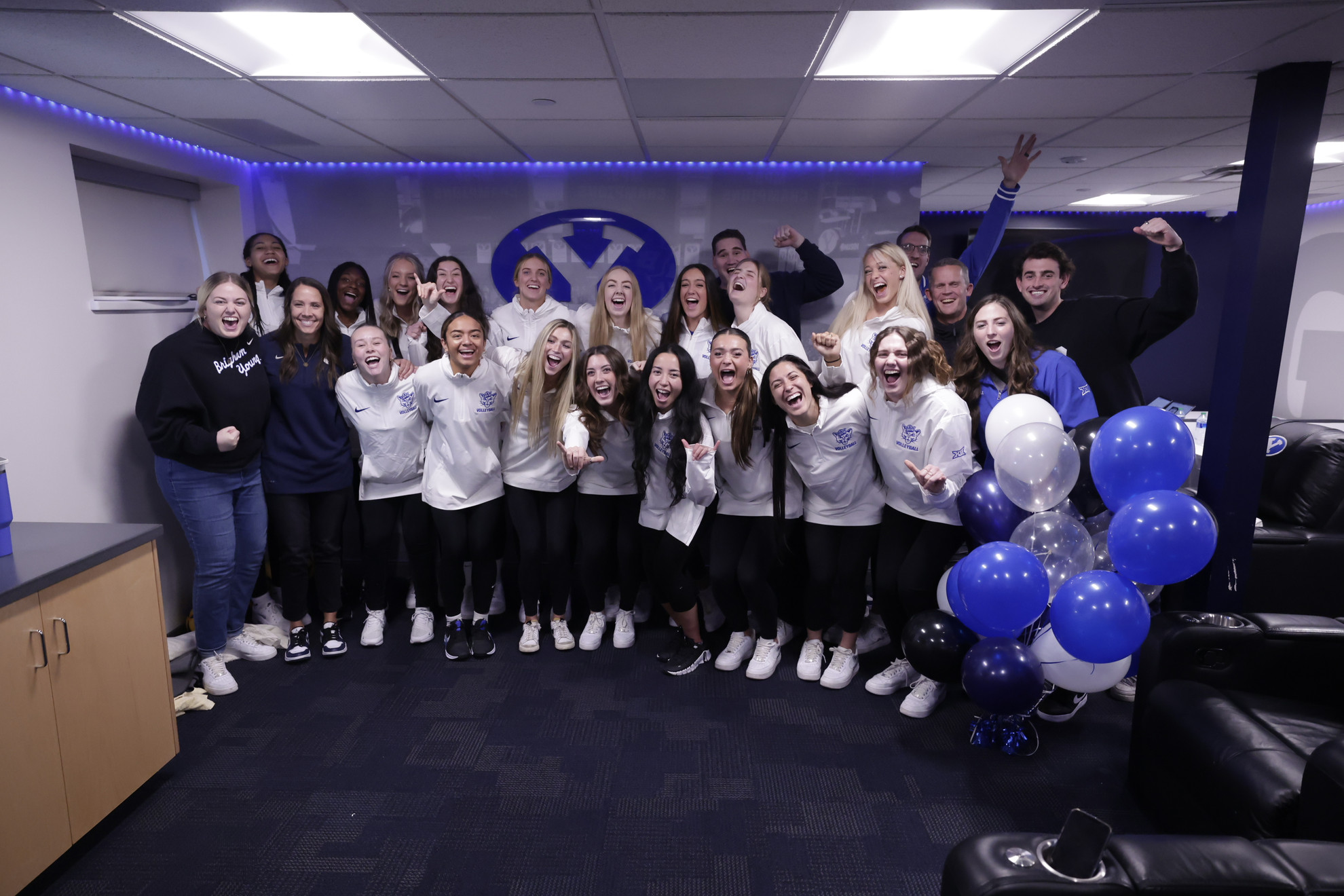 BYU Secures No. 4 Seed in NCAA Tournament and Hosts First & Second Round – Latest Updates from BYU Athletics