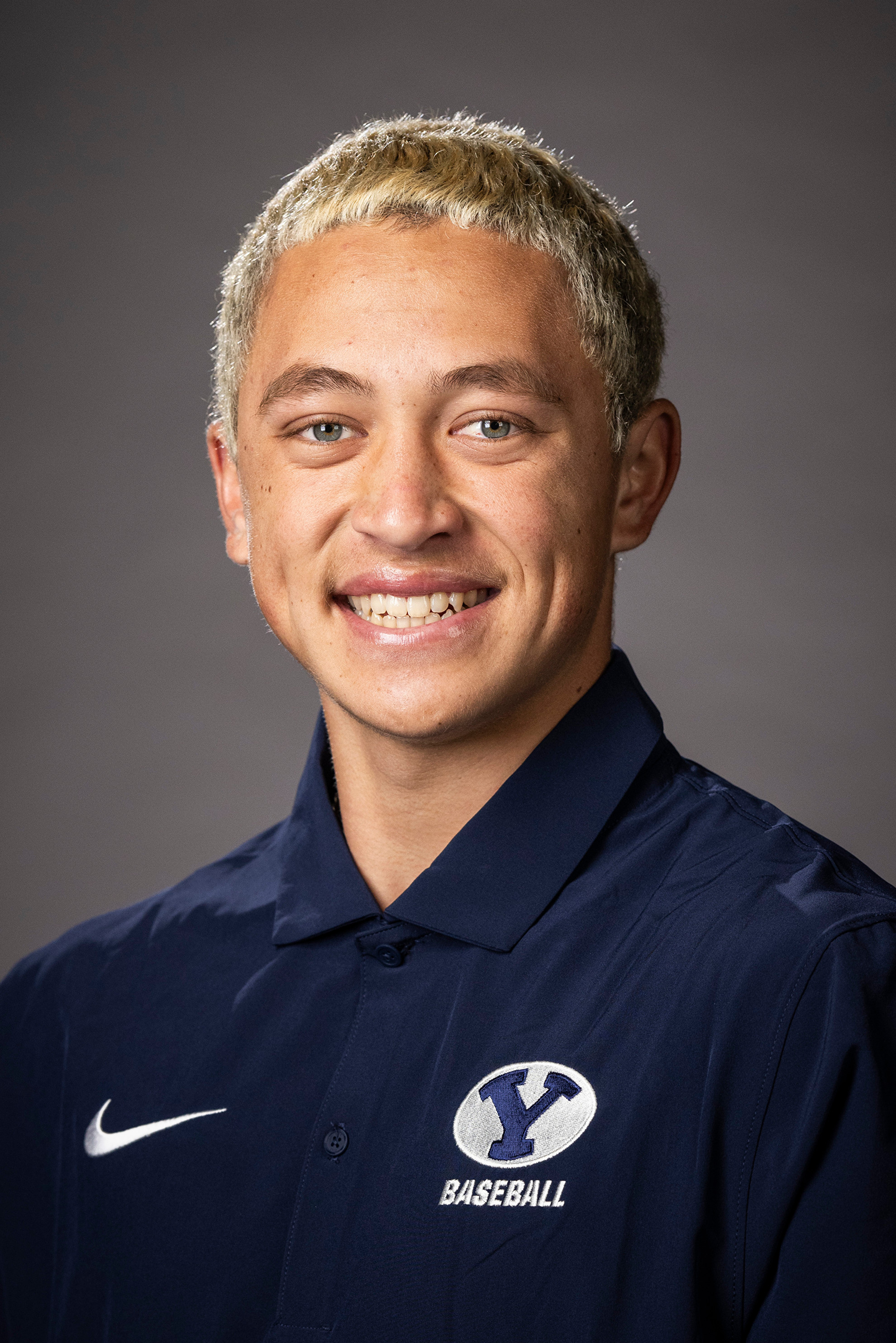 Kuhio Aloy Baseball 2024 BYU Athletics Official Athletics Website