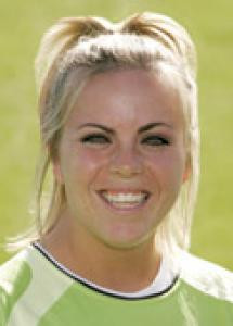 Amanda Gott - Women's Soccer 2001 - BYU Athletics - Official Athletics ...