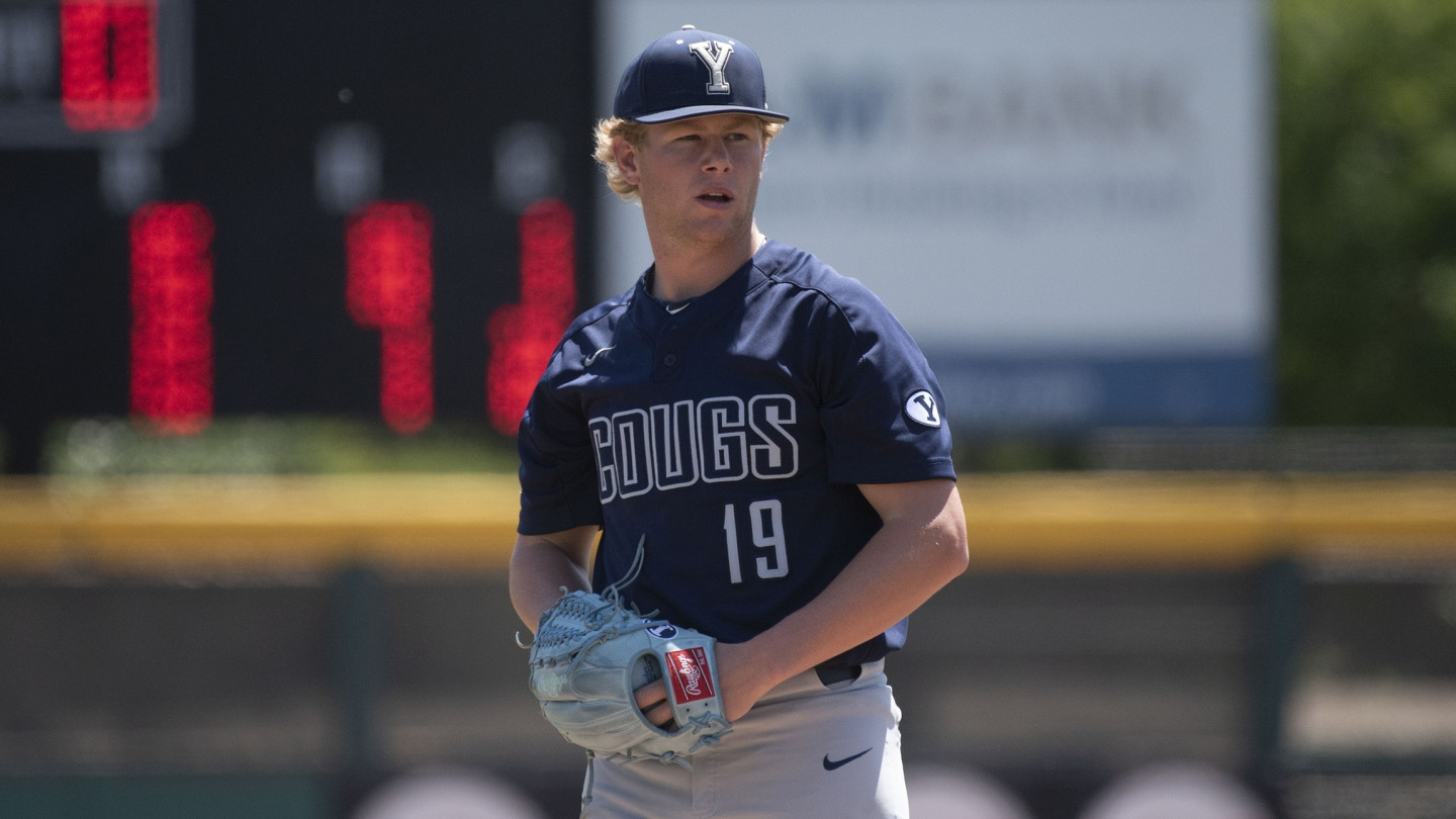 Pac-12 Baseball: Three schools featured in '25 best baseball uniforms' -  Pacific Takes