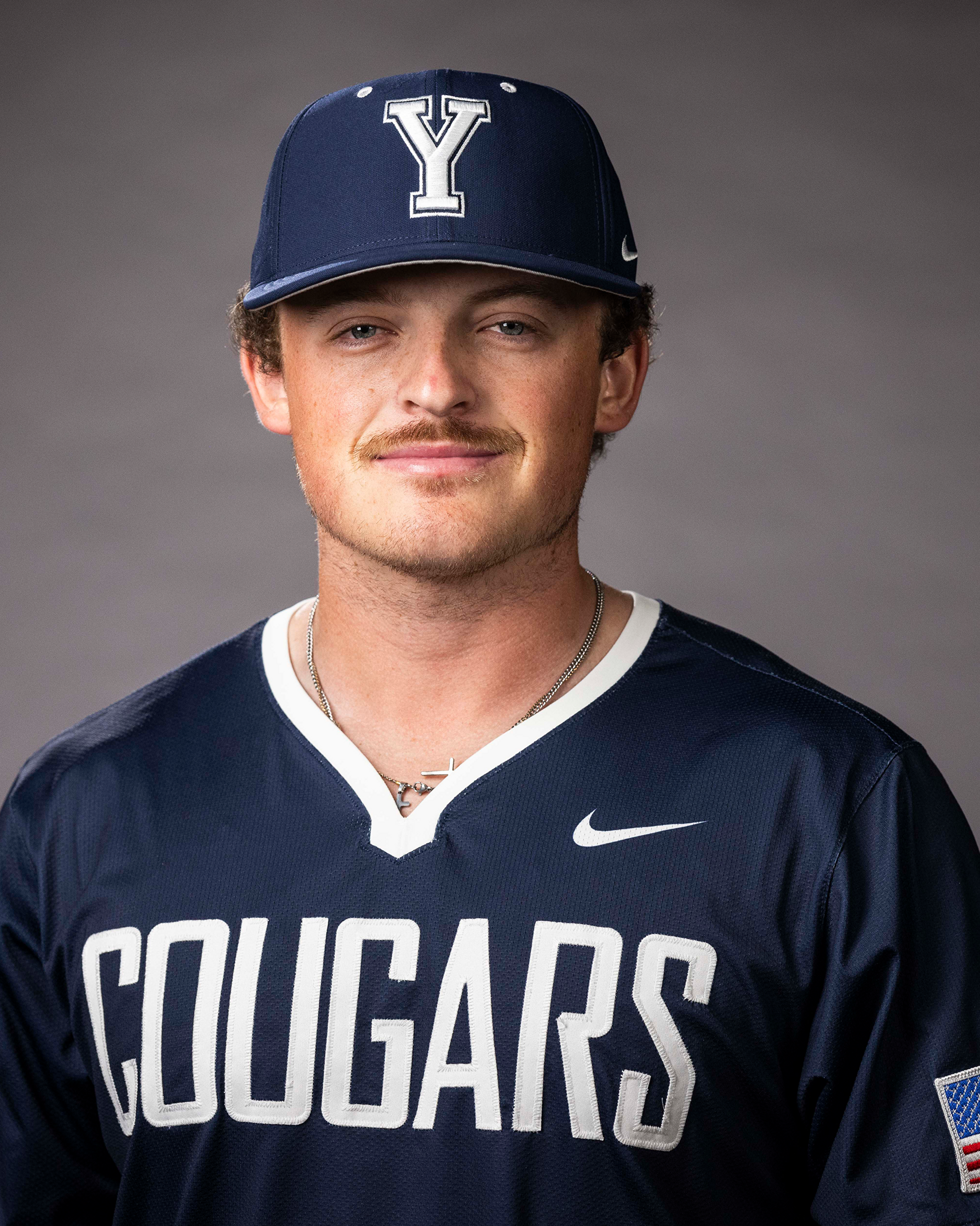 Brock Watkins - Baseball 2025 - BYU Athletics - Official Athletics ...