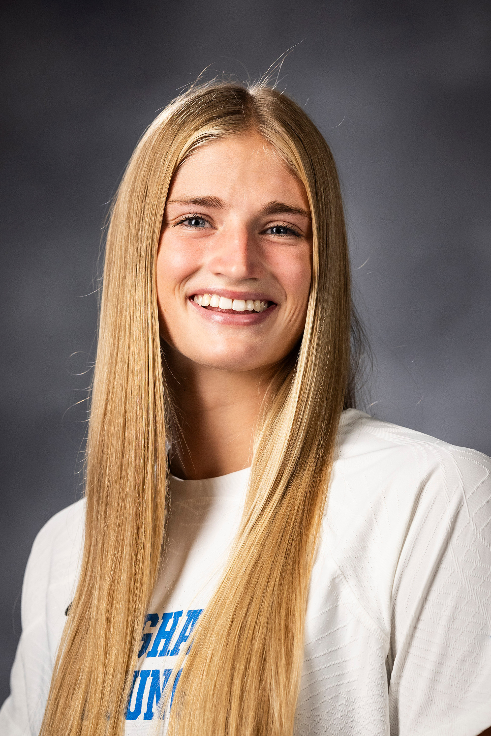 Izzi Stratton - Women's Soccer 2023 - BYU Athletics - Official ...