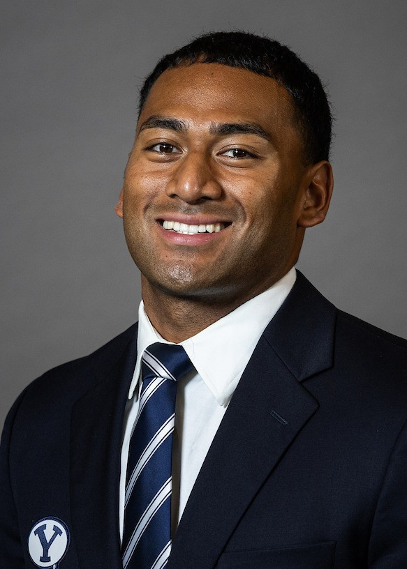 Lucky Finau