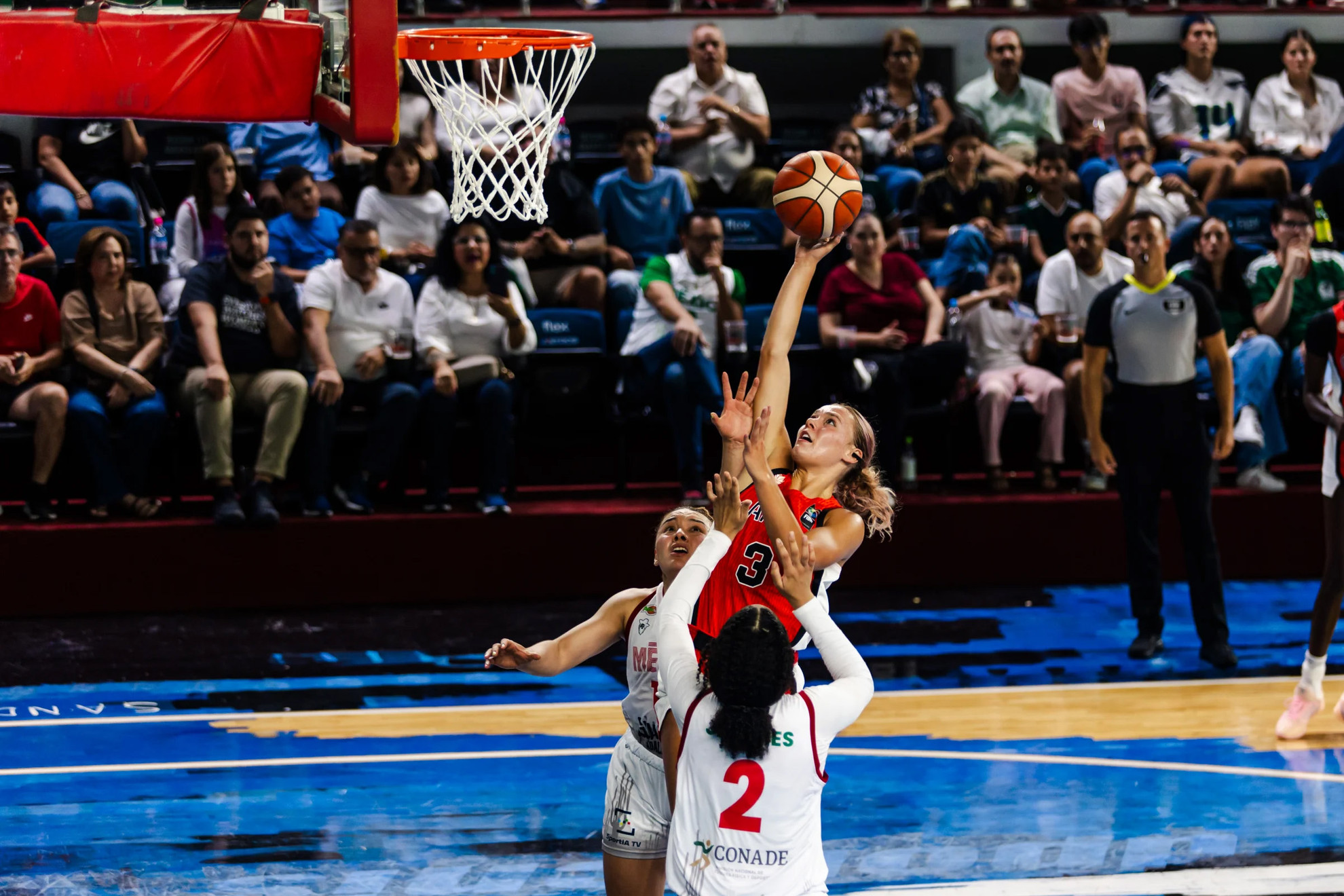 BYU Women's Basketball news