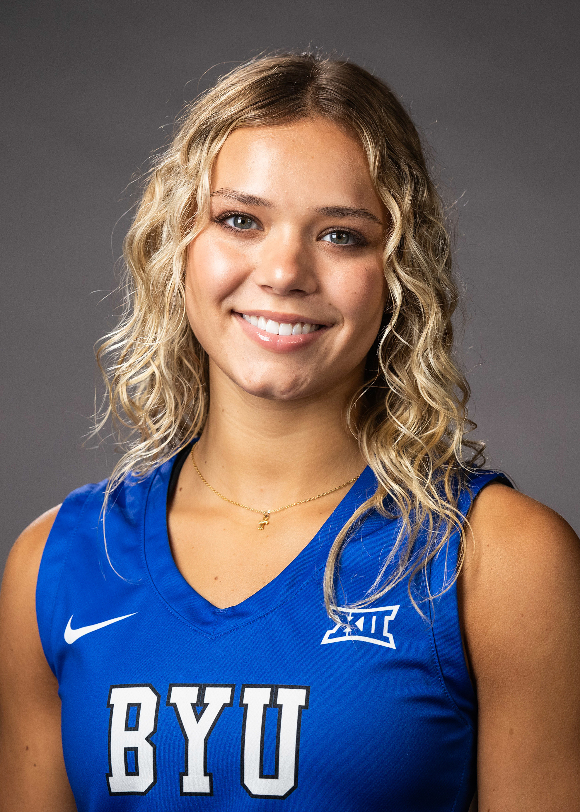 Delaney Gibb - Women's Basketball 2024-2025 - BYU Athletics - Official ...