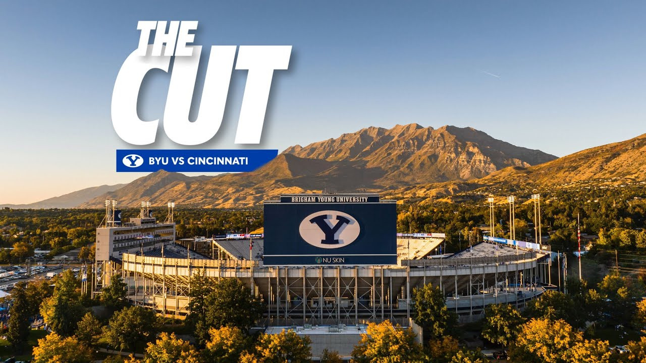 BYU releases 2022 football schedule - BYU Athletics - Official Athletics  Website - BYU Cougars