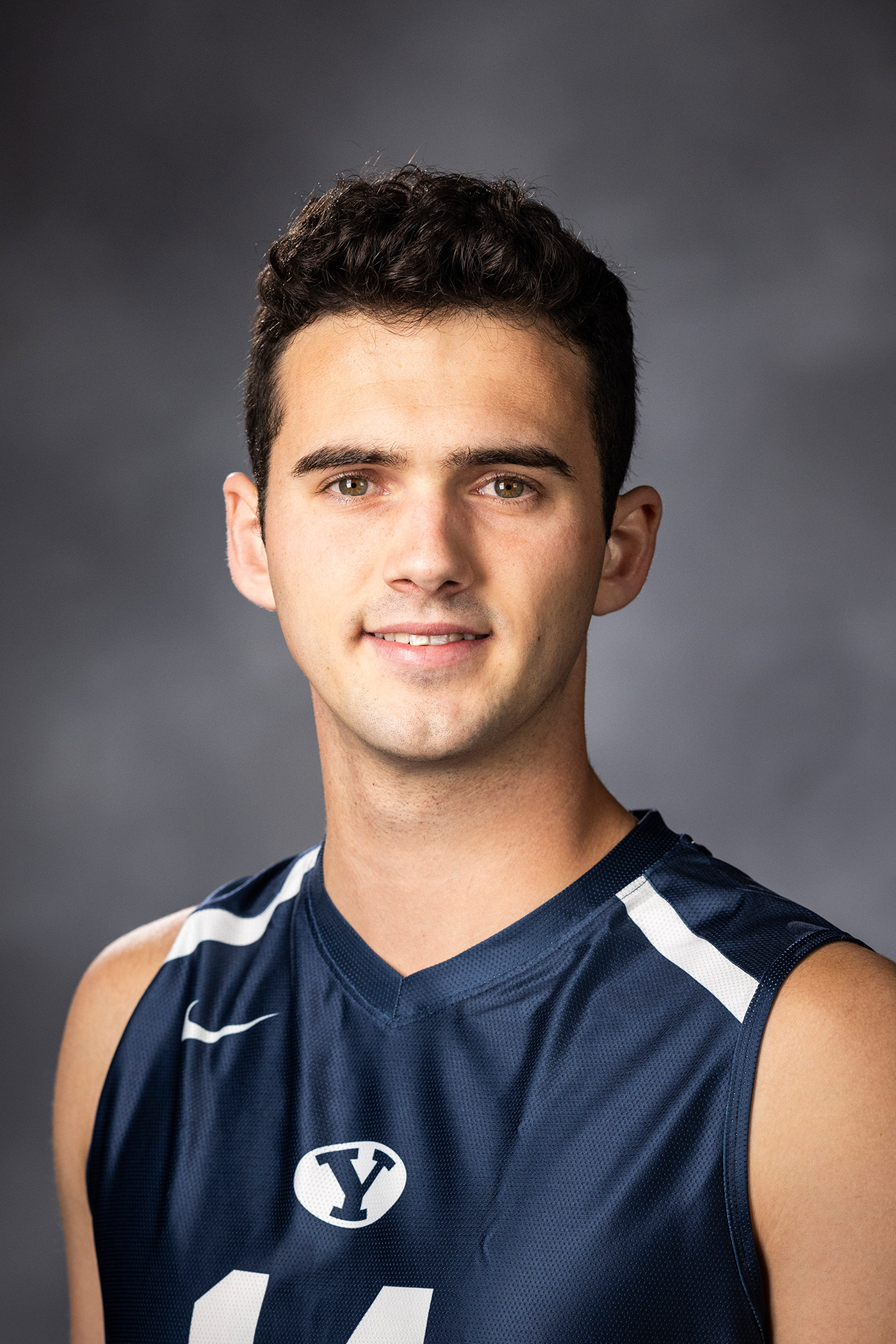 Ian Little Mens Volleyball 2024 Byu Athletics Official Athletics Website Byu Cougars 1938