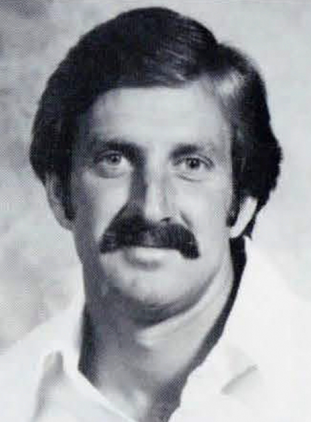 Mark Thornburg Football 1979 BYU Athletics Official Athletics
