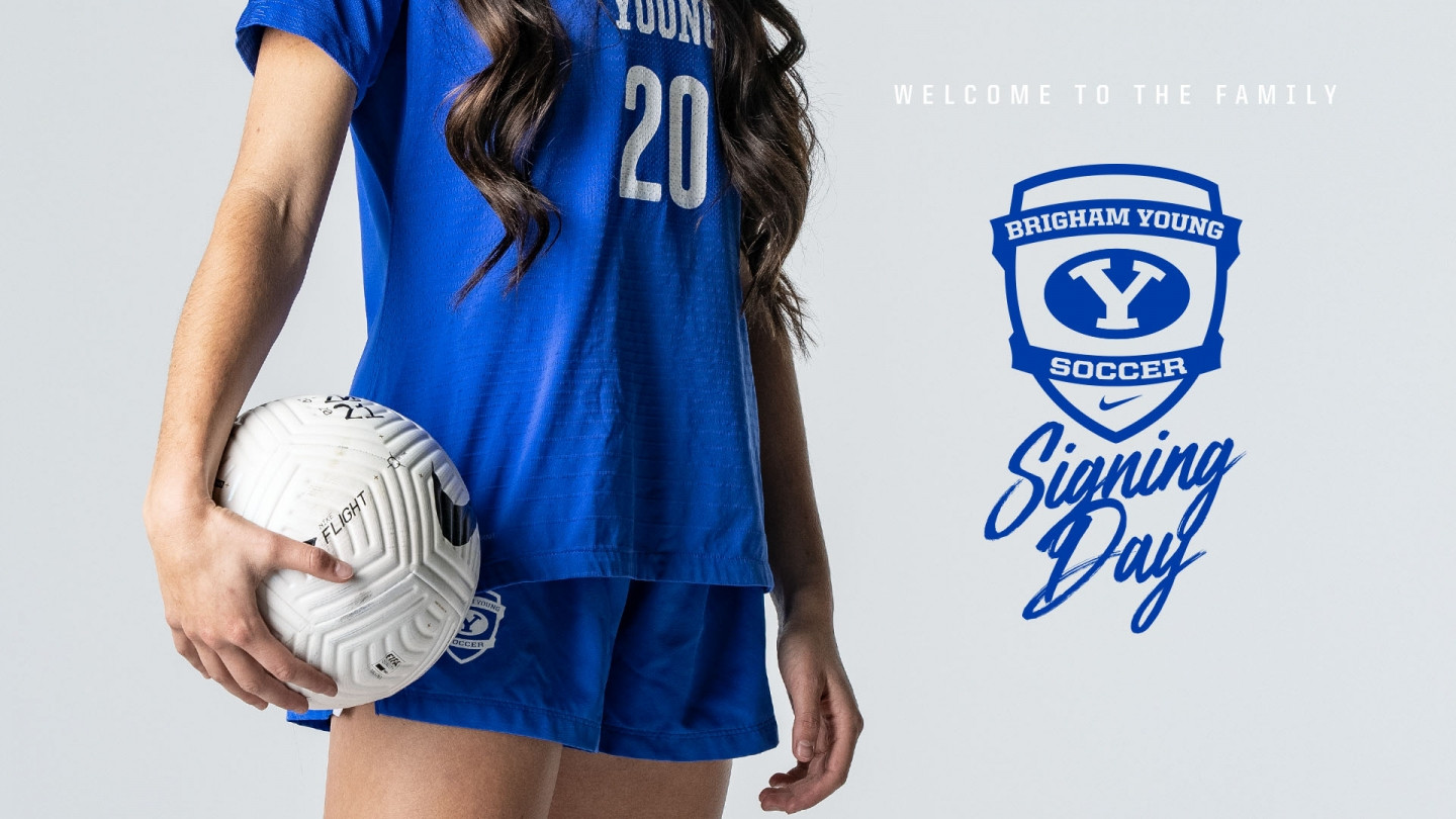 BYU Women's Volleyball Signs Best Recruiting Class Ever