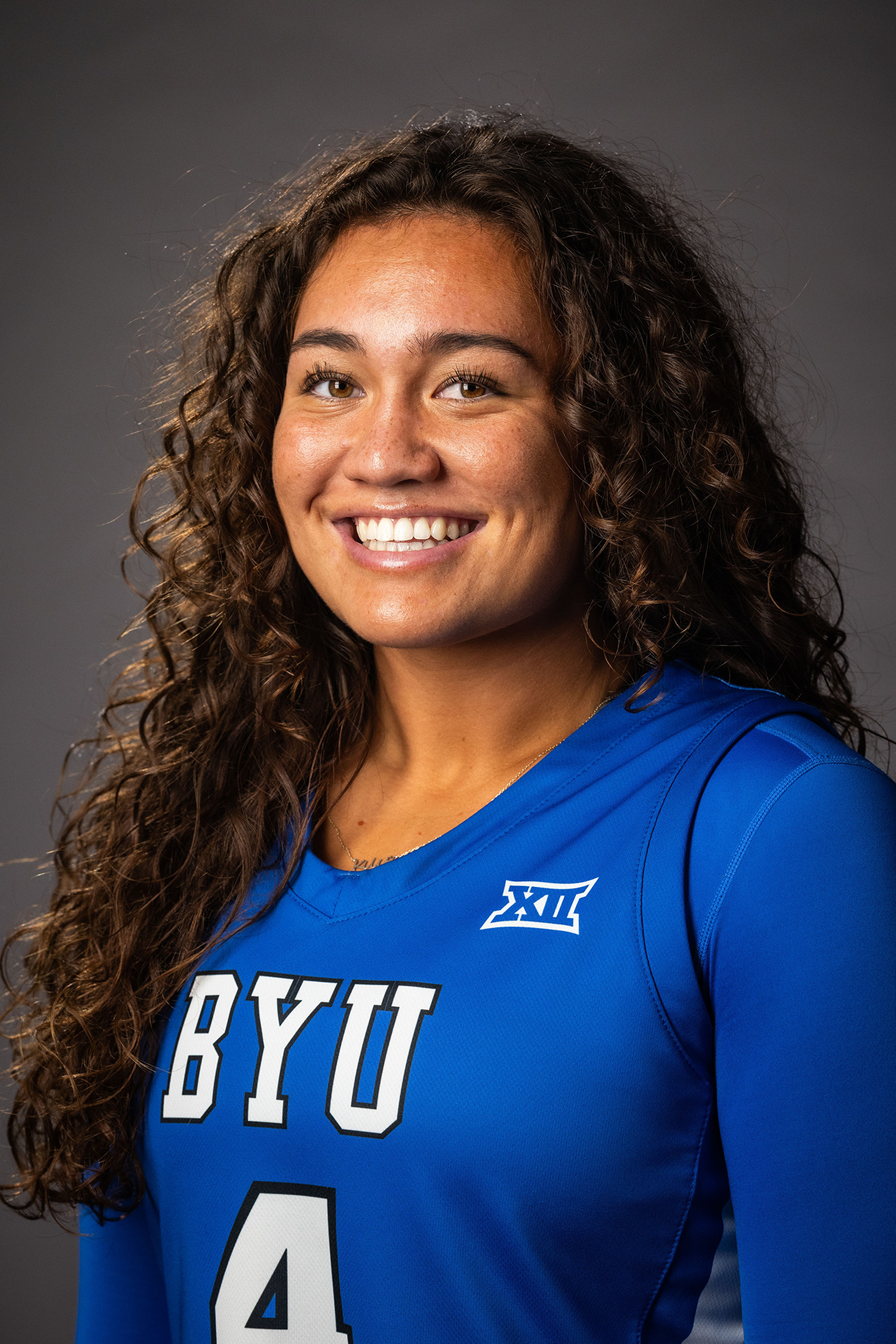 Ali'a Matavao Women's Basketball 20232024 BYU Athletics Official