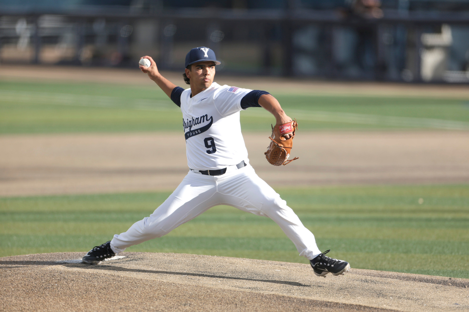 Cincinnati Rallies To Defeat BYU Thursday Night At Miller Park - BYU ...