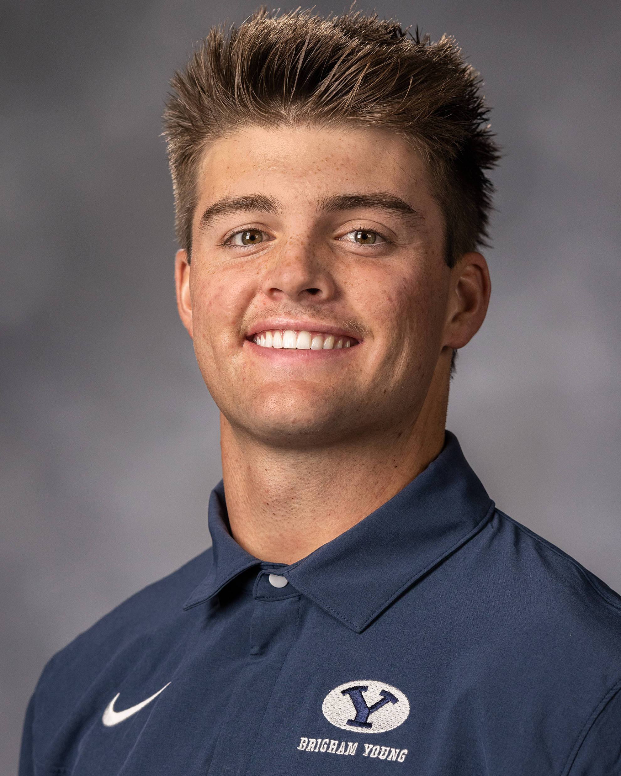 Cooper Vest of Dixie High named Gatorade Utah Baseball Player of