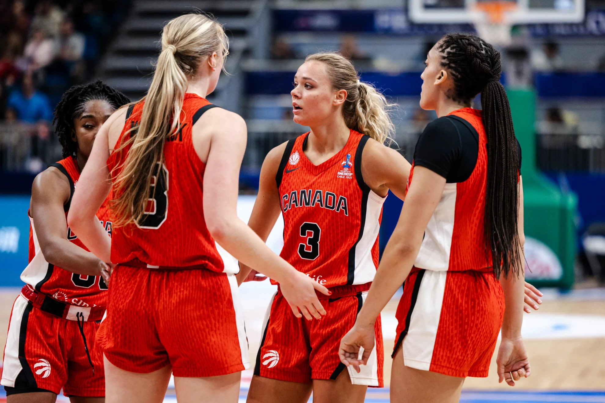 BYU Women's Basketball news