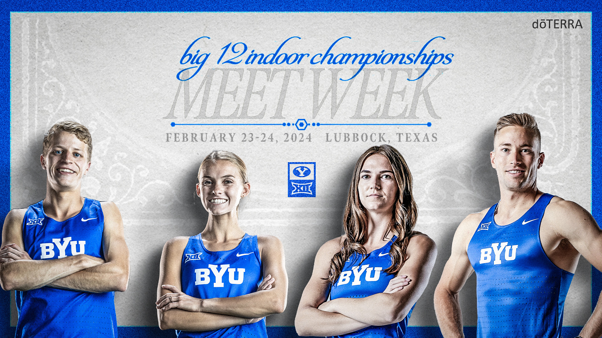 Cougars Head To Texas For First-ever Big 12 Championship - BYU ...