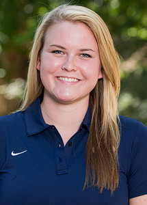 Ruth Pappas - Women's Swimming & Diving 2011-2012 - BYU Athletics