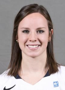 Stephanie Rovetti - Women's Basketball 2013-2014 - BYU Athletics ...