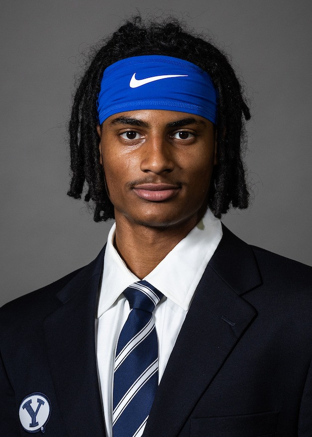 Terrance Saryon