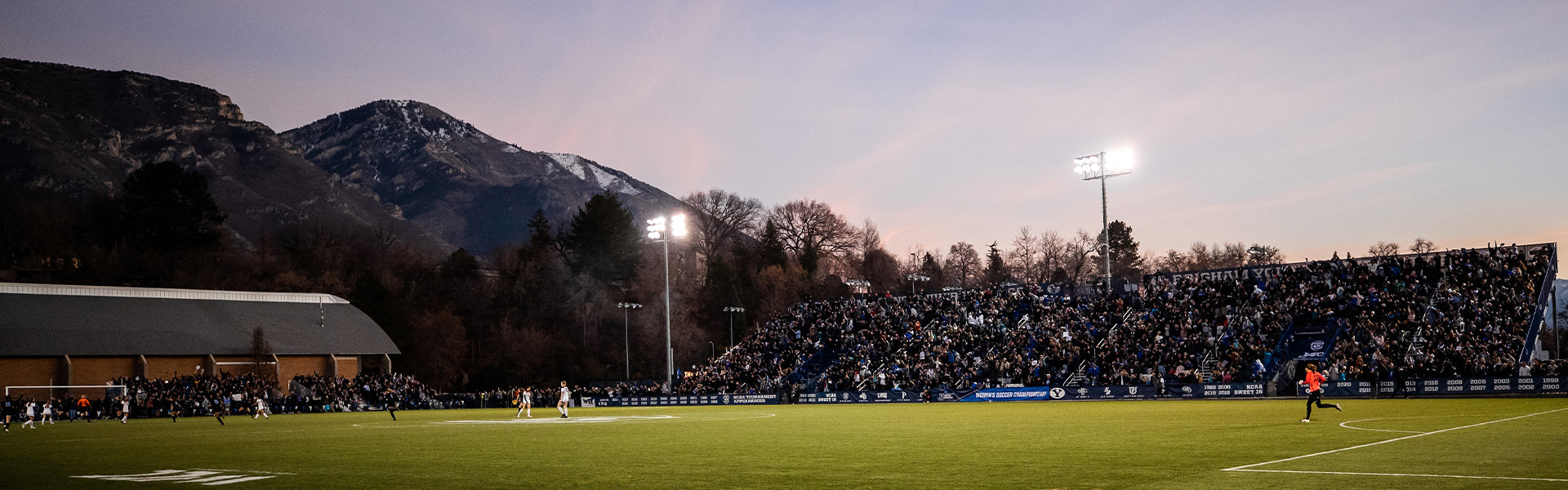 Women's Soccer 2023 - BYU Athletics - Official Athletics Website - BYU  Cougars