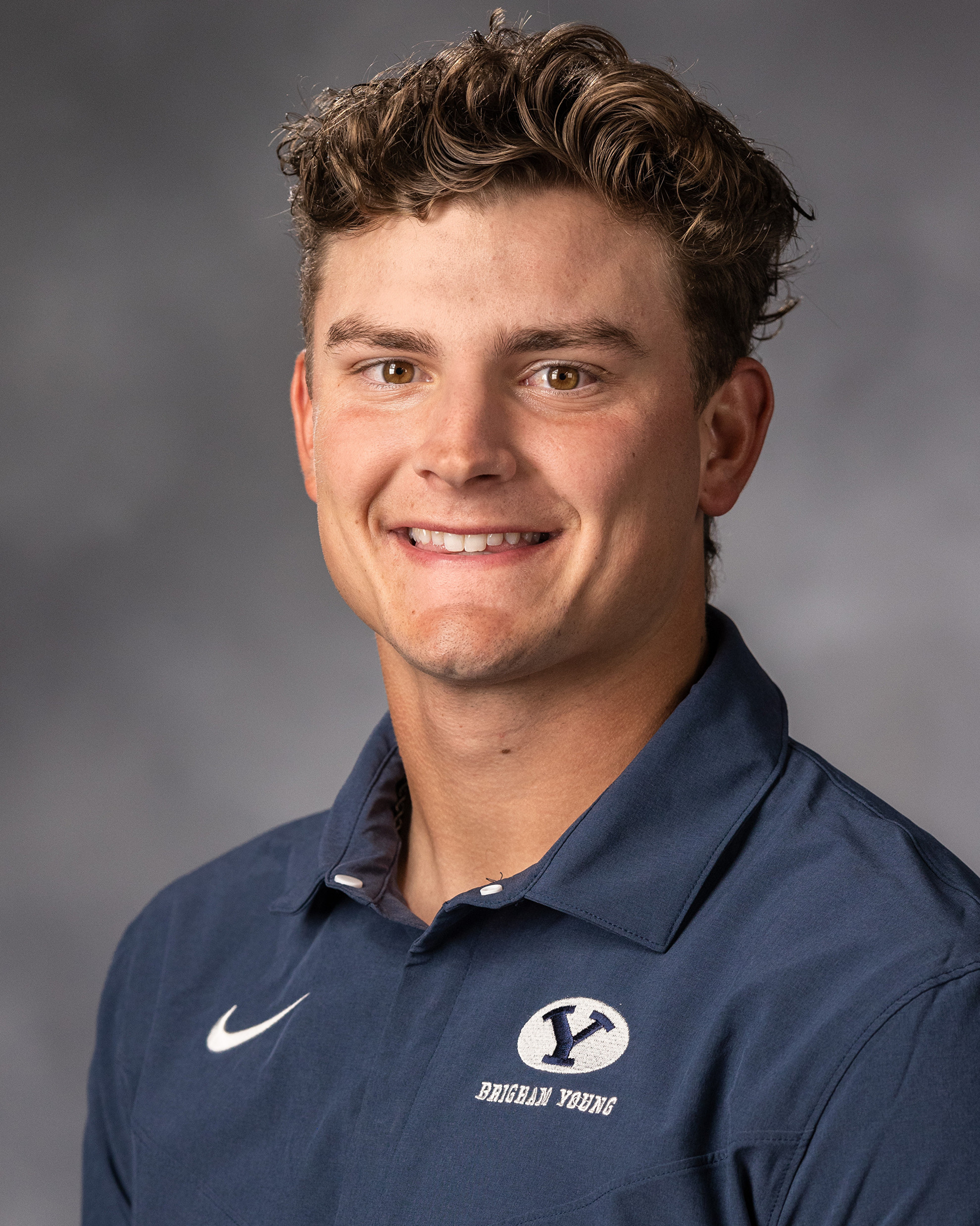 Peyton Cole - Baseball 2023 - BYU Athletics - Official Athletics