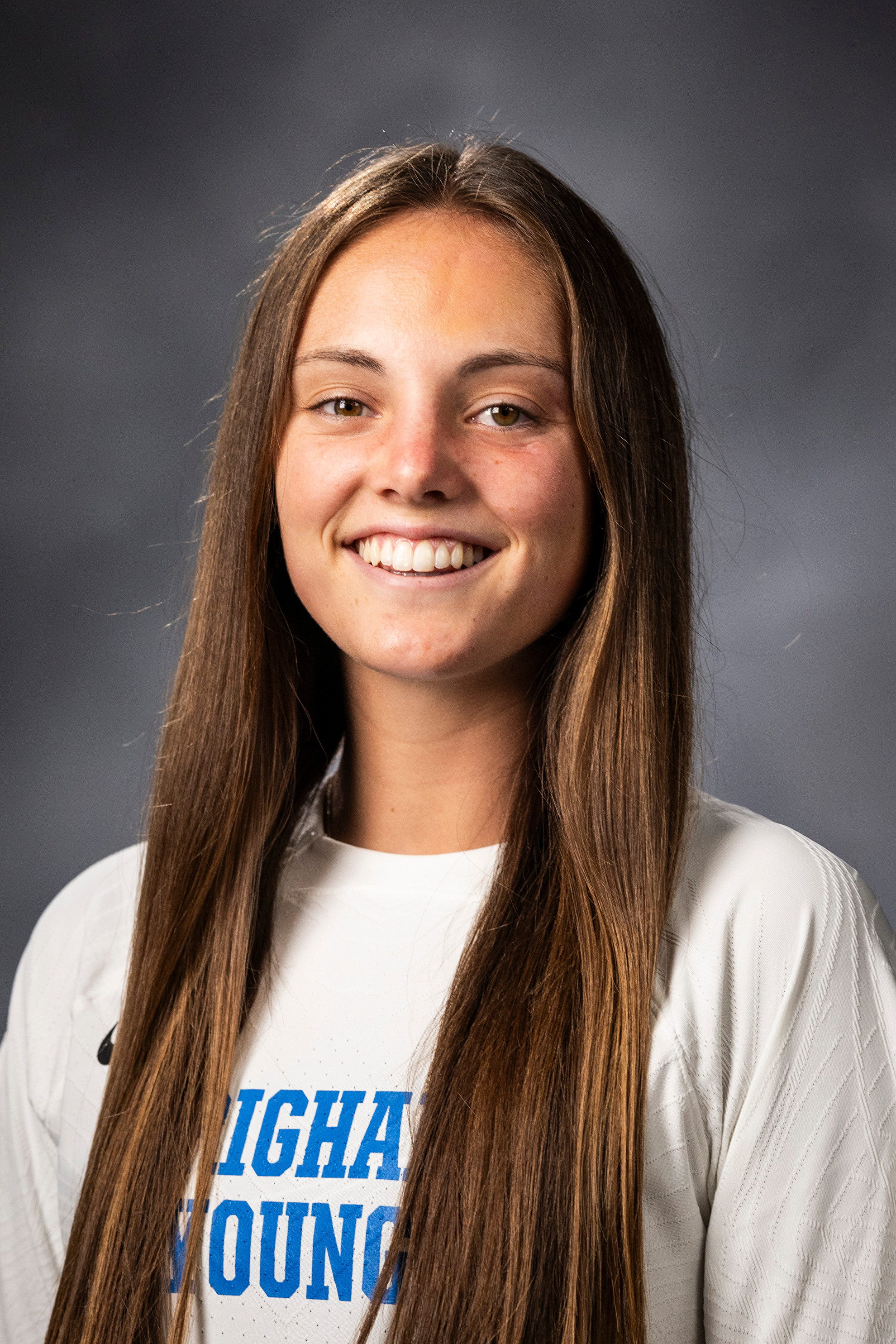 Josie Shepherd Womens Soccer 2023 Byu Athletics Official